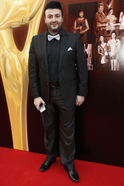 Murex D'or 2015 Part 1